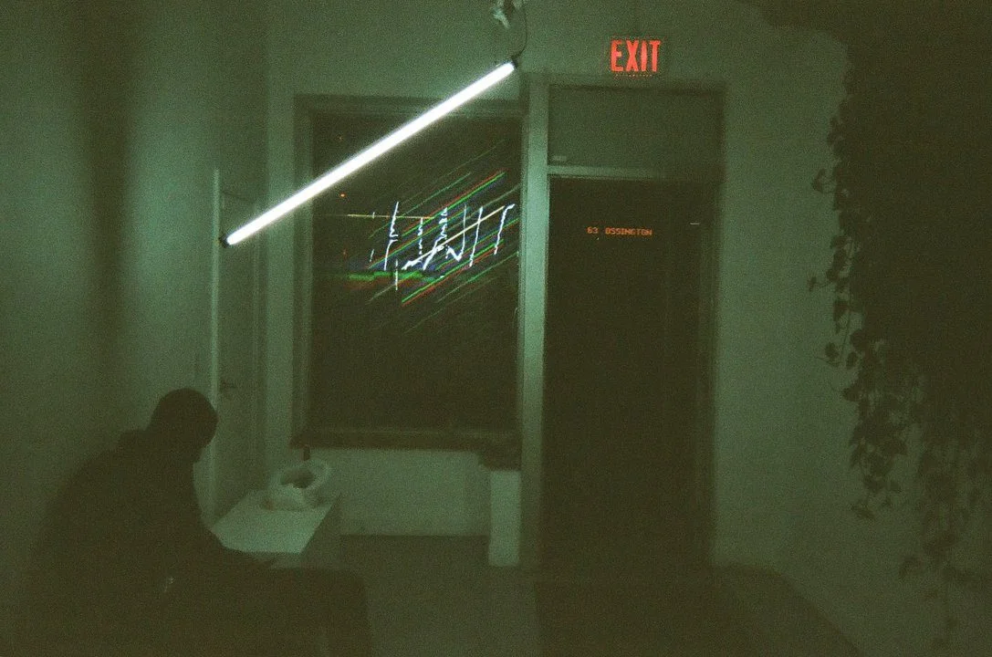 Sectum Spectra — image 15