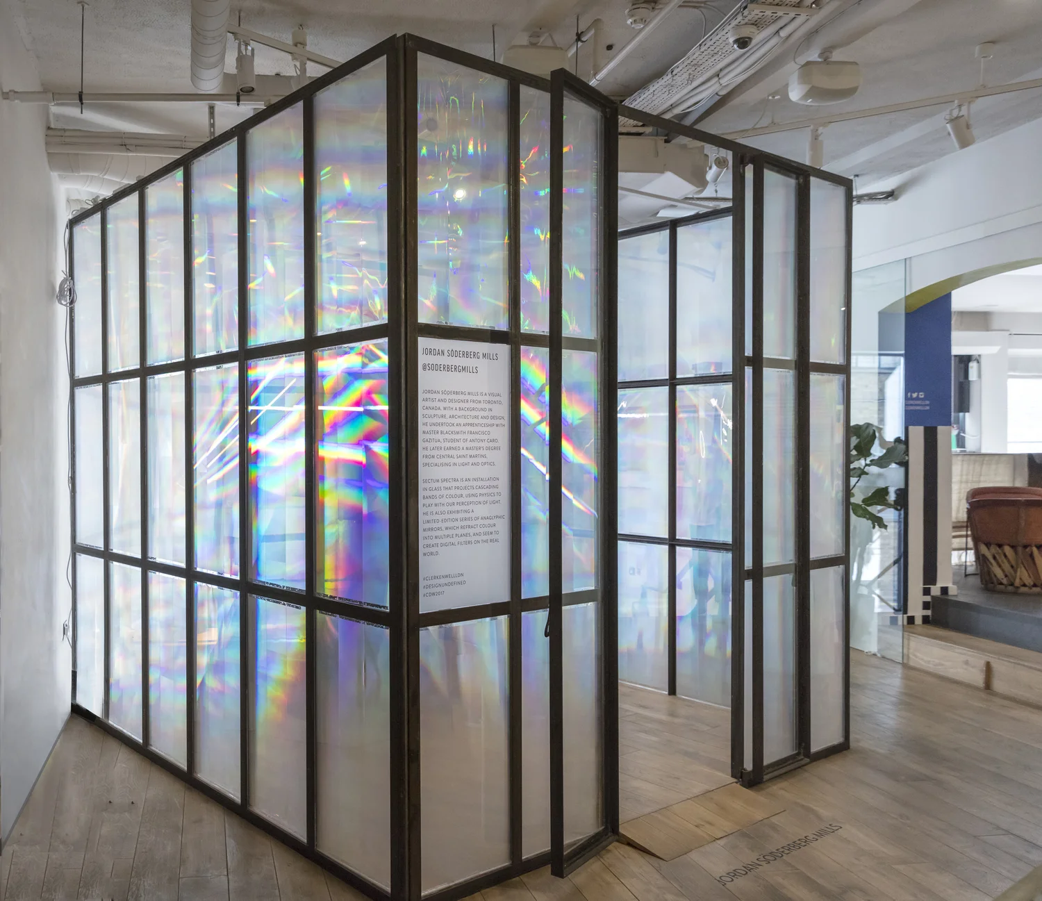 Sectum Spectra — image 5