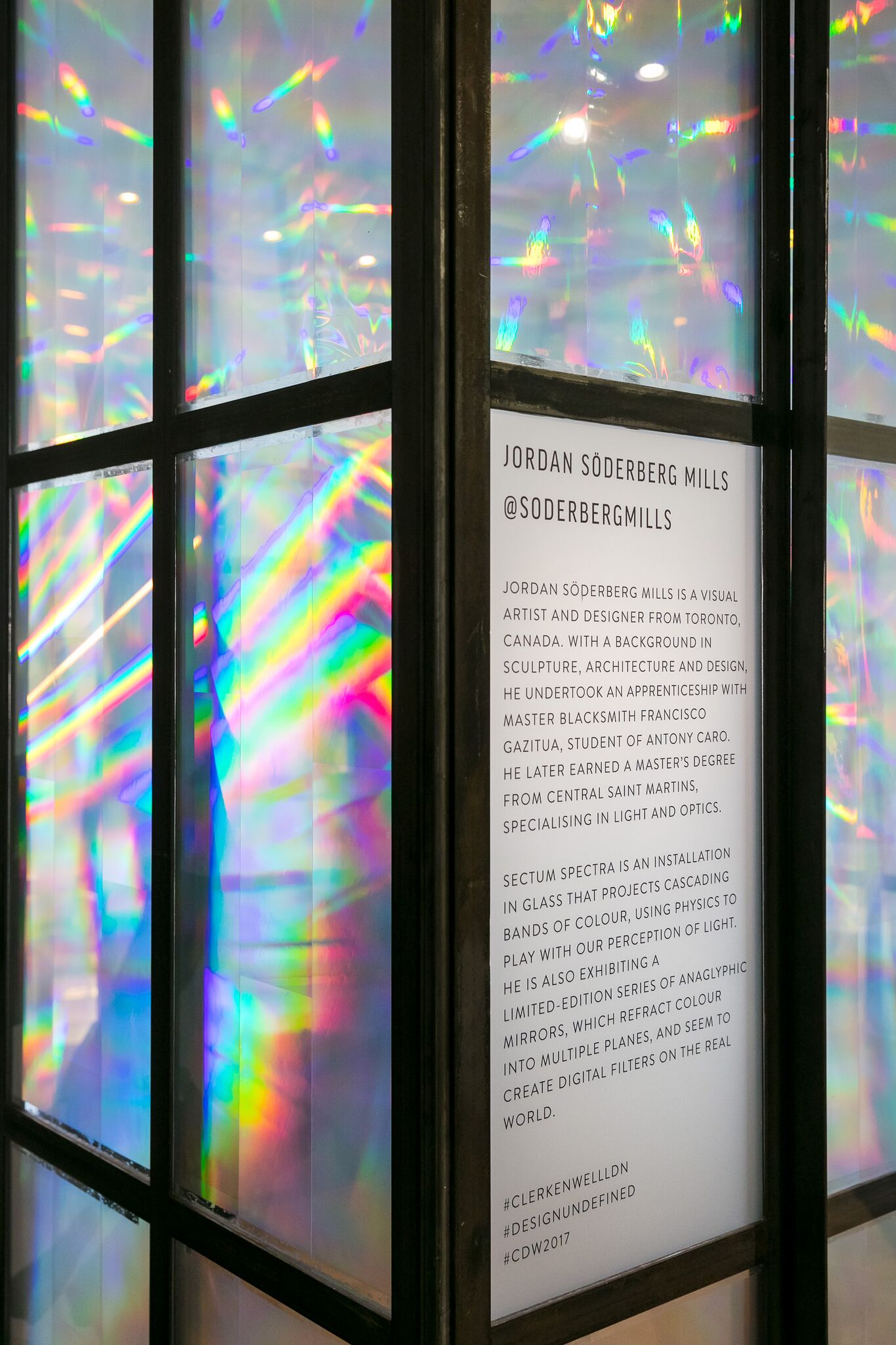 Sectum Spectra — image 6