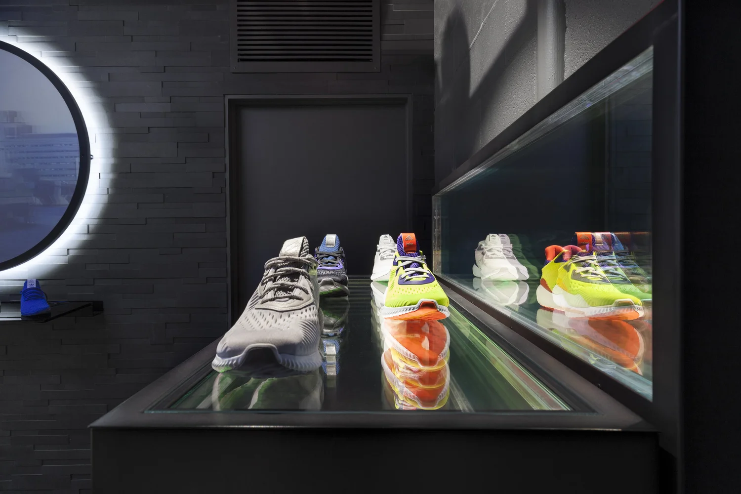 The Sanctuary — Adidas x Concepts — image 8
