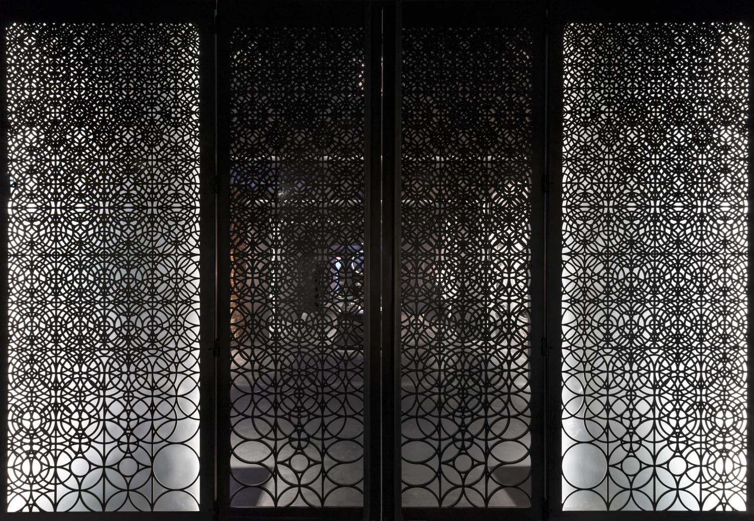 The Sanctuary — Adidas x Concepts — image 4
