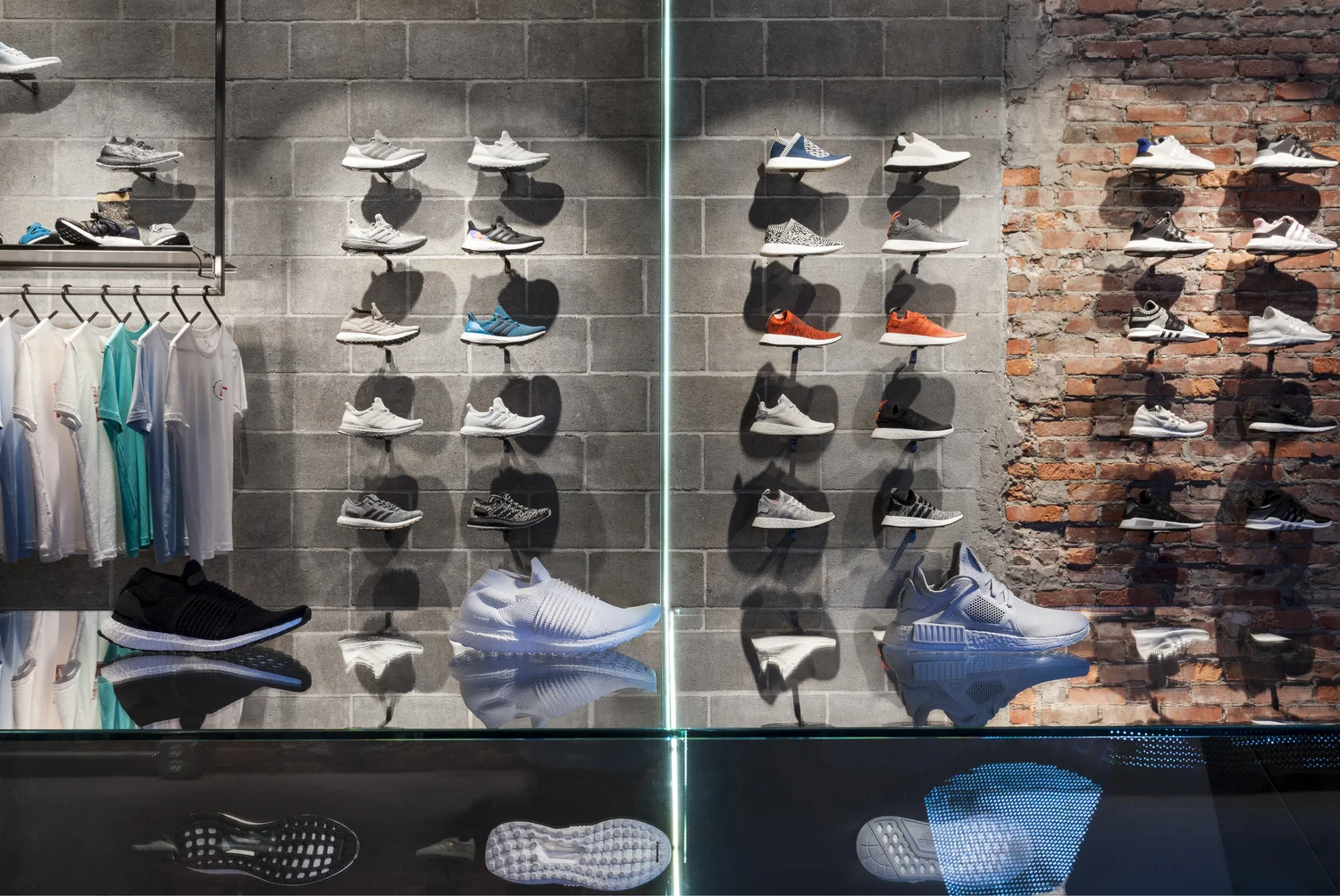 The Sanctuary — Adidas x Concepts — image 11
