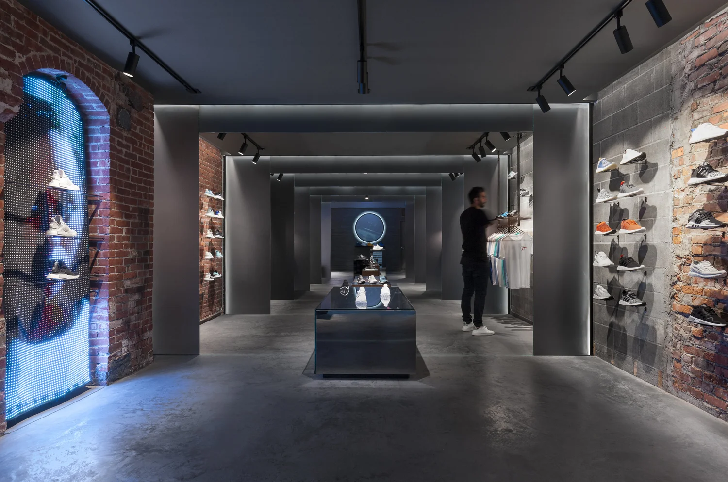 The Sanctuary — Adidas x Concepts — image 12