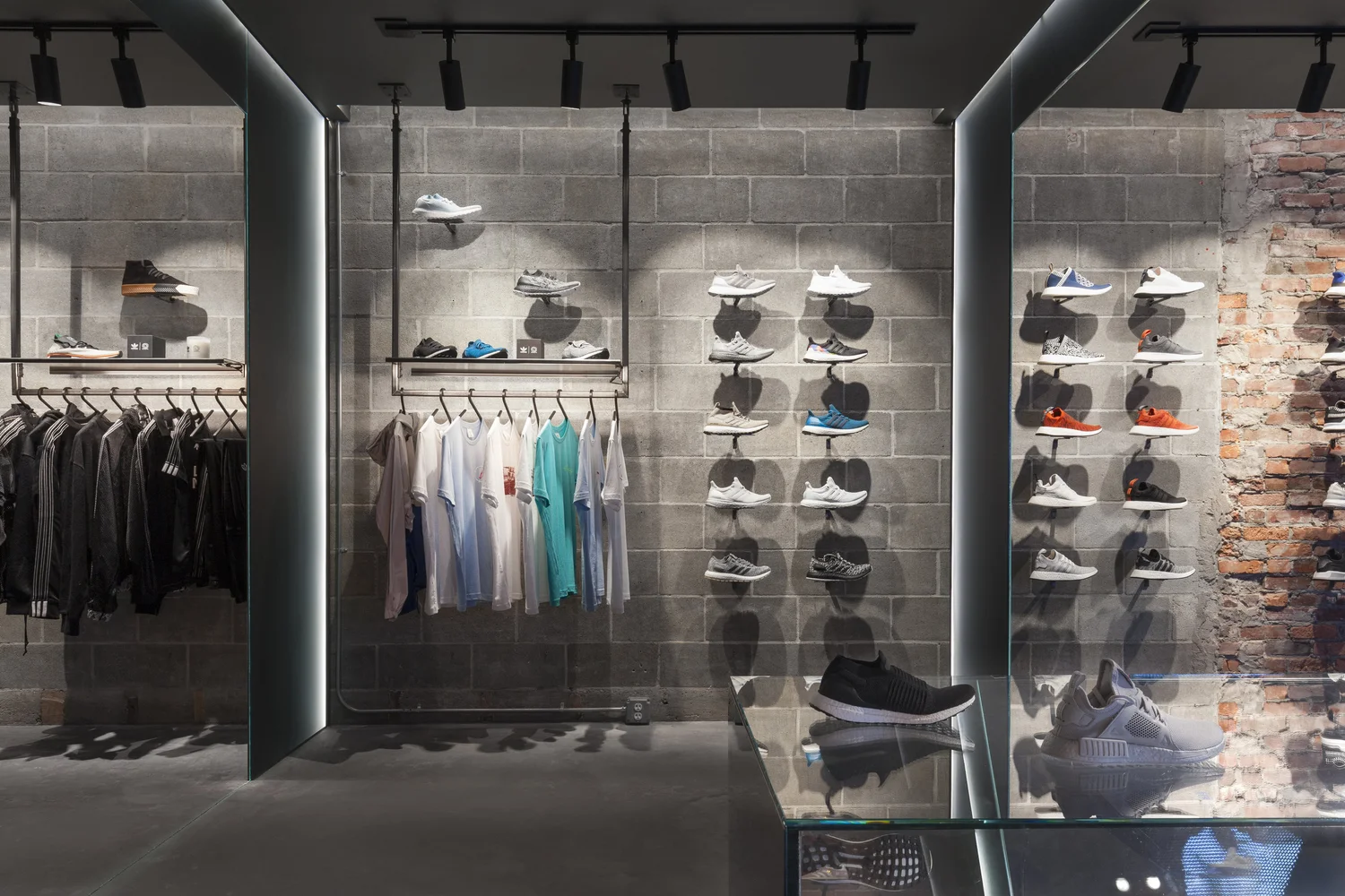 The Sanctuary — Adidas x Concepts — image 13