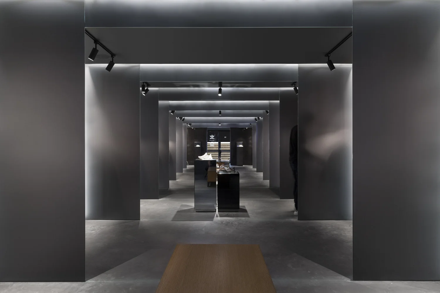 The Sanctuary — Adidas x Concepts — image 2