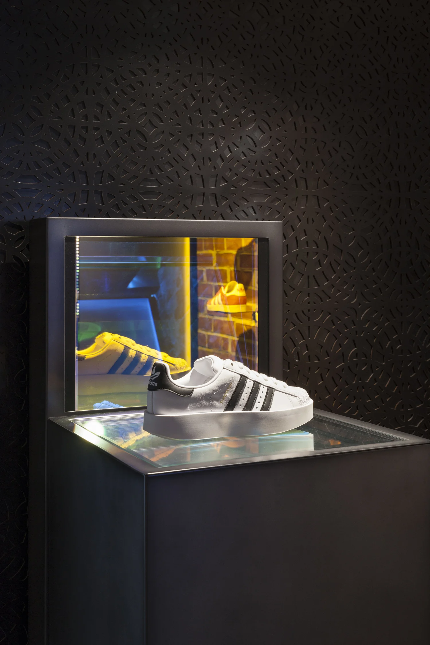 The Sanctuary — Adidas x Concepts — image 7