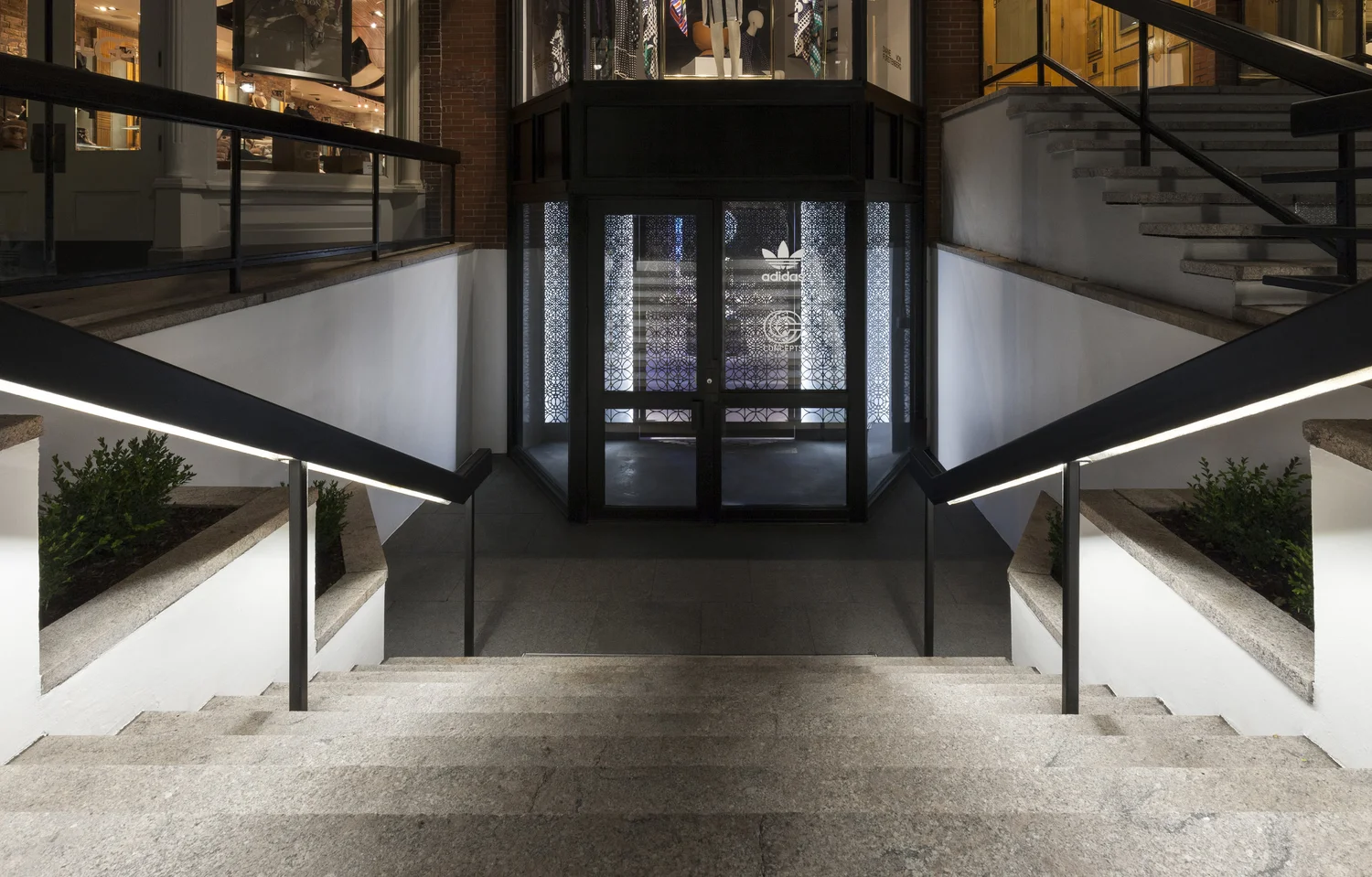 The Sanctuary — Adidas x Concepts — image 3