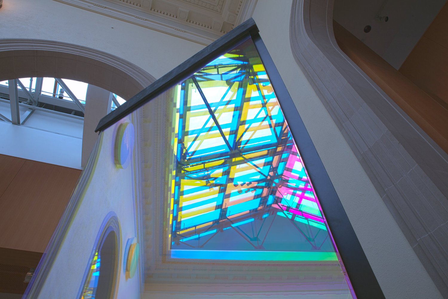 Massive — AGO Toronto — image 2