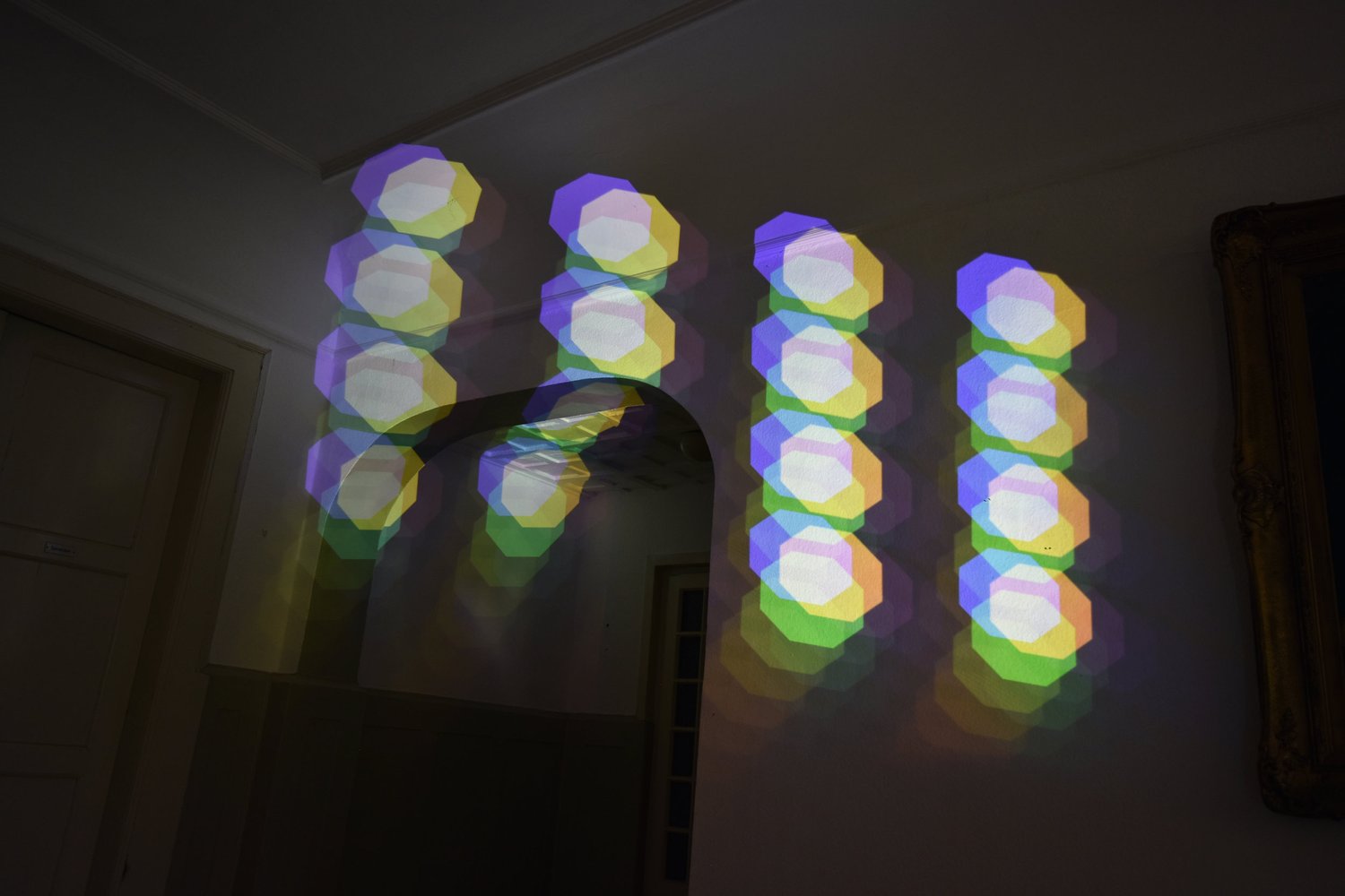 Throwing Shapes — image 7