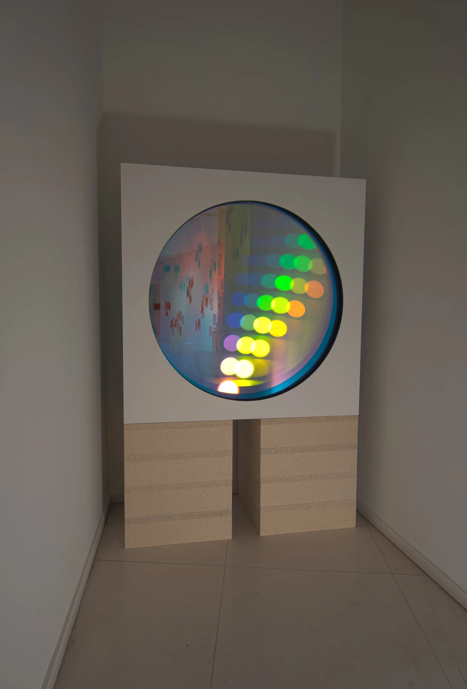 Eternal Light and a Spotless Mirror — image 8
