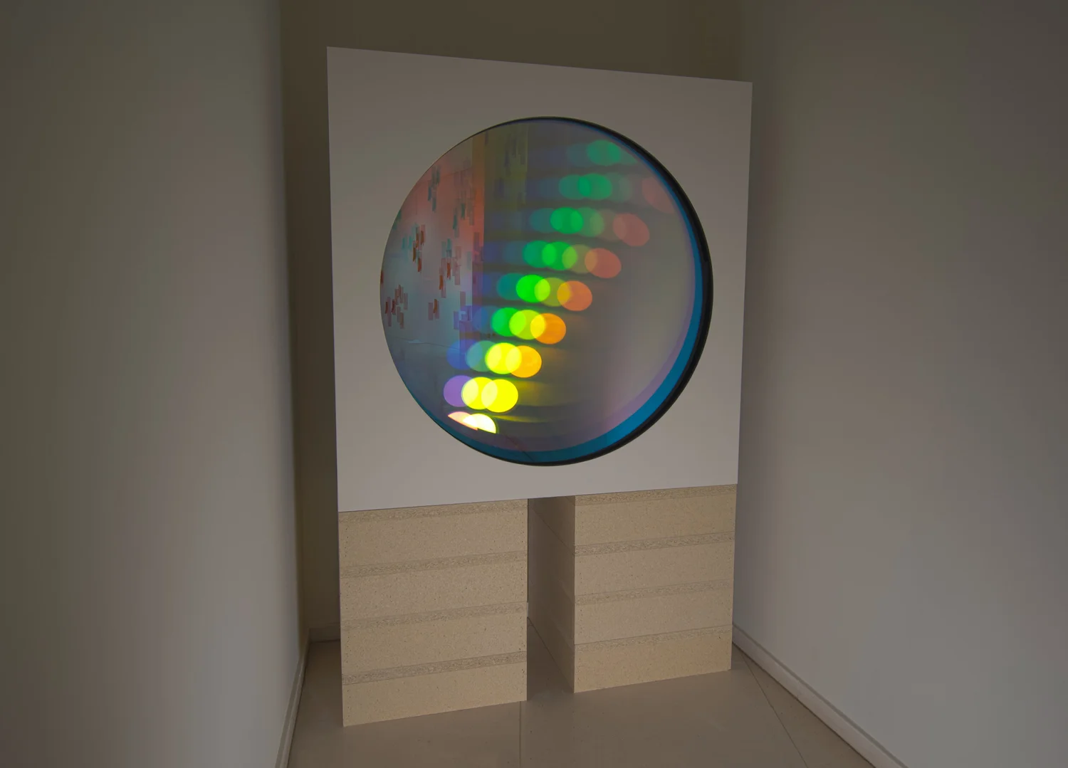 Eternal Light and a Spotless Mirror — image 9