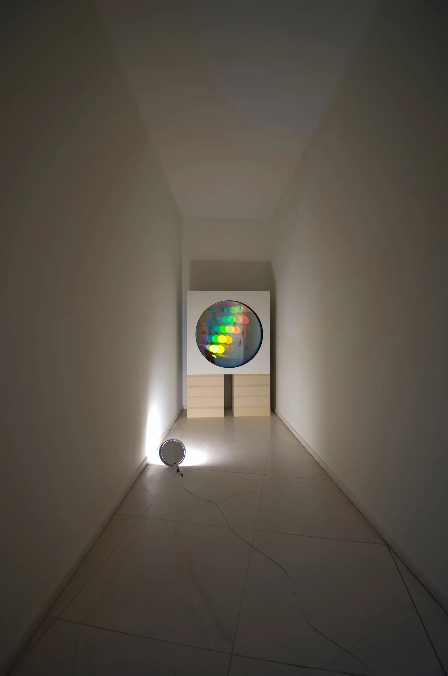 Eternal Light and a Spotless Mirror — image 7
