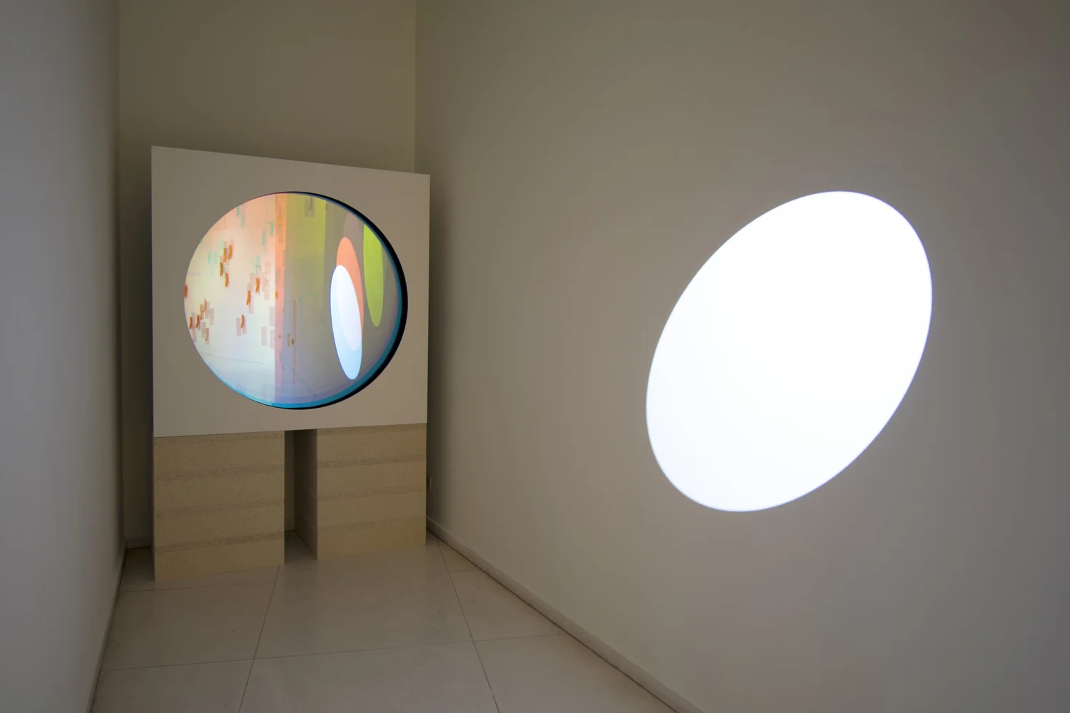 Eternal Light and a Spotless Mirror — image 5