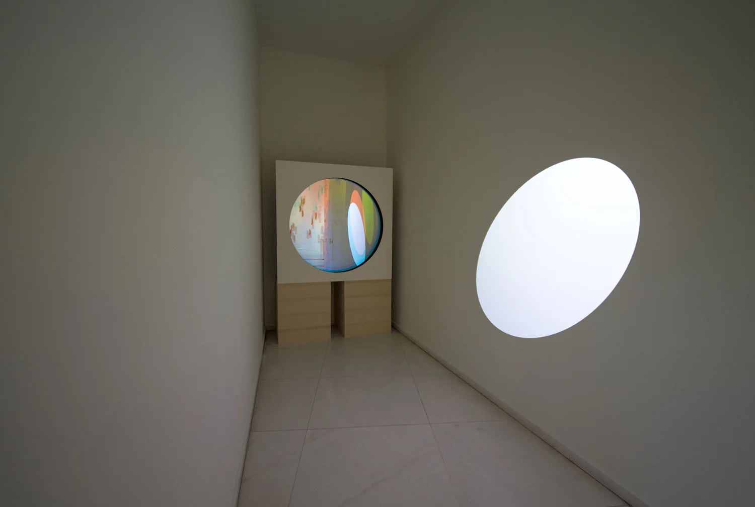 Eternal Light and a Spotless Mirror — image 6