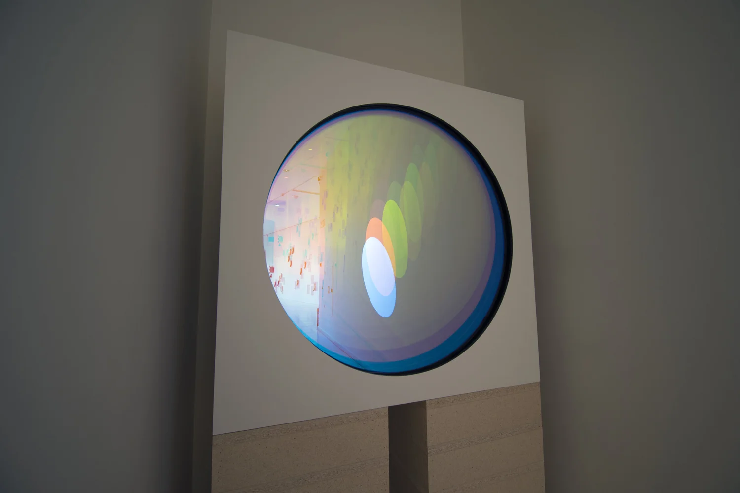 Eternal Light and a Spotless Mirror — image 4