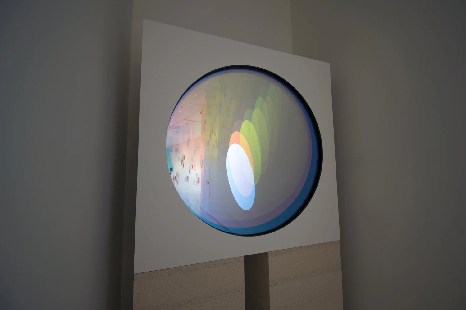 Eternal Light and a Spotless Mirror — image 3