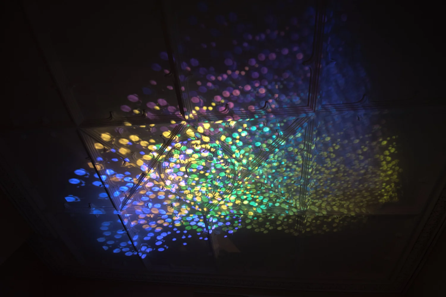 Throwing Shapes — image 10
