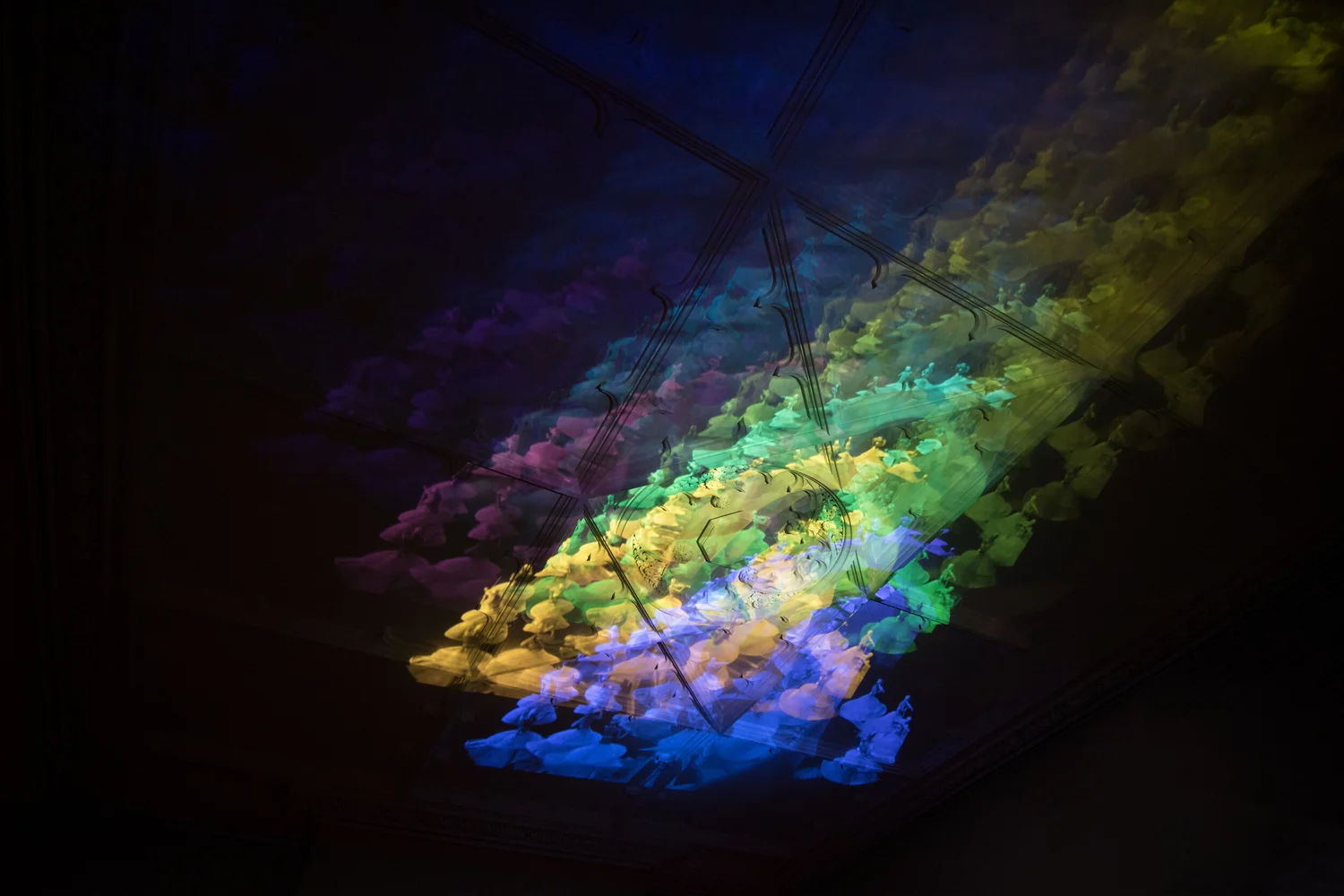 Throwing Shapes — image 12