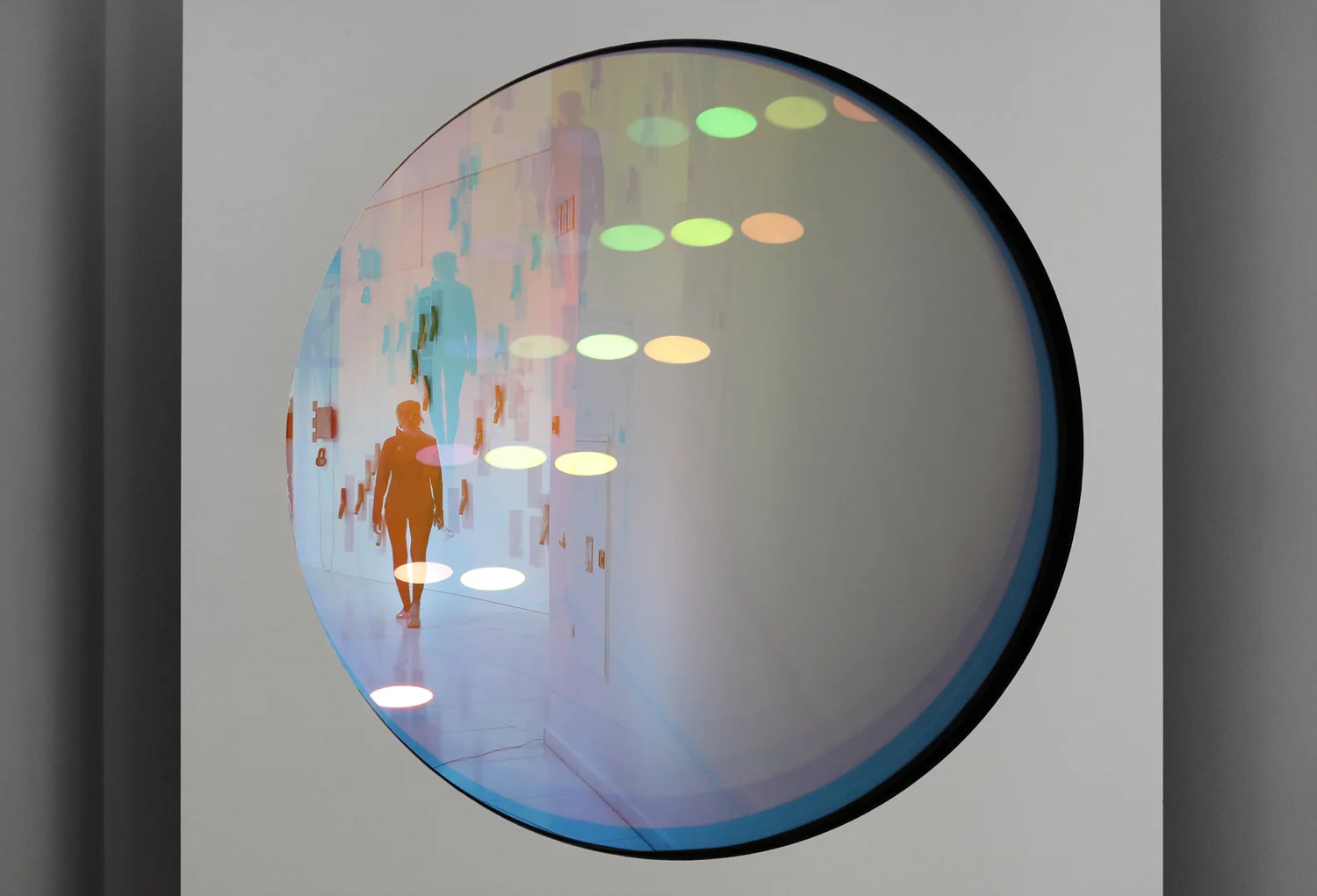 Eternal Light and a Spotless Mirror — image 2