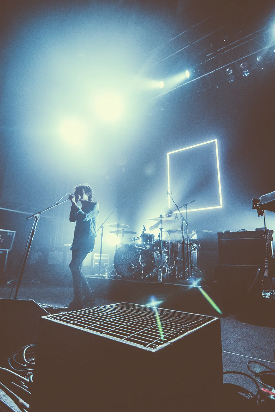The 1975 - 2014 - Baltimore MD - by Matty Vogel - 04.jpg