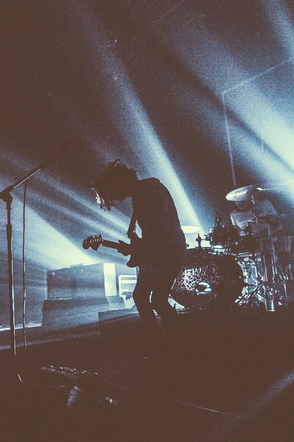The 1975 - 2014 - Baltimore MD - by Matty Vogel - 16.jpg