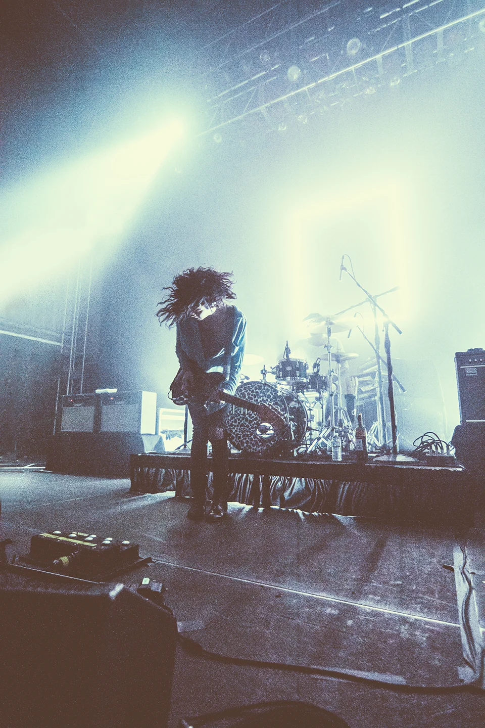 The 1975 - 2014 - Baltimore MD - by Matty Vogel - 17.jpg