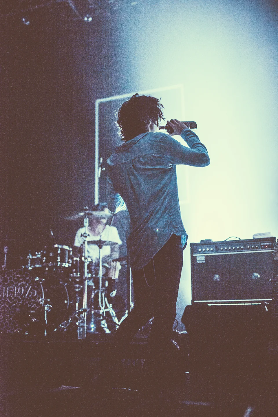 The 1975 - 2014 - Baltimore MD - by Matty Vogel - 19.jpg