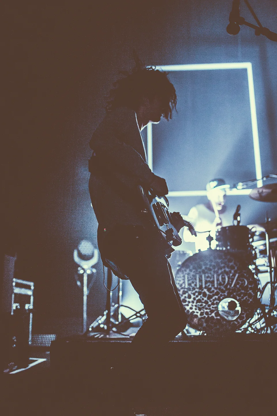 The 1975 - 2014 - Baltimore MD - by Matty Vogel - 24.jpg