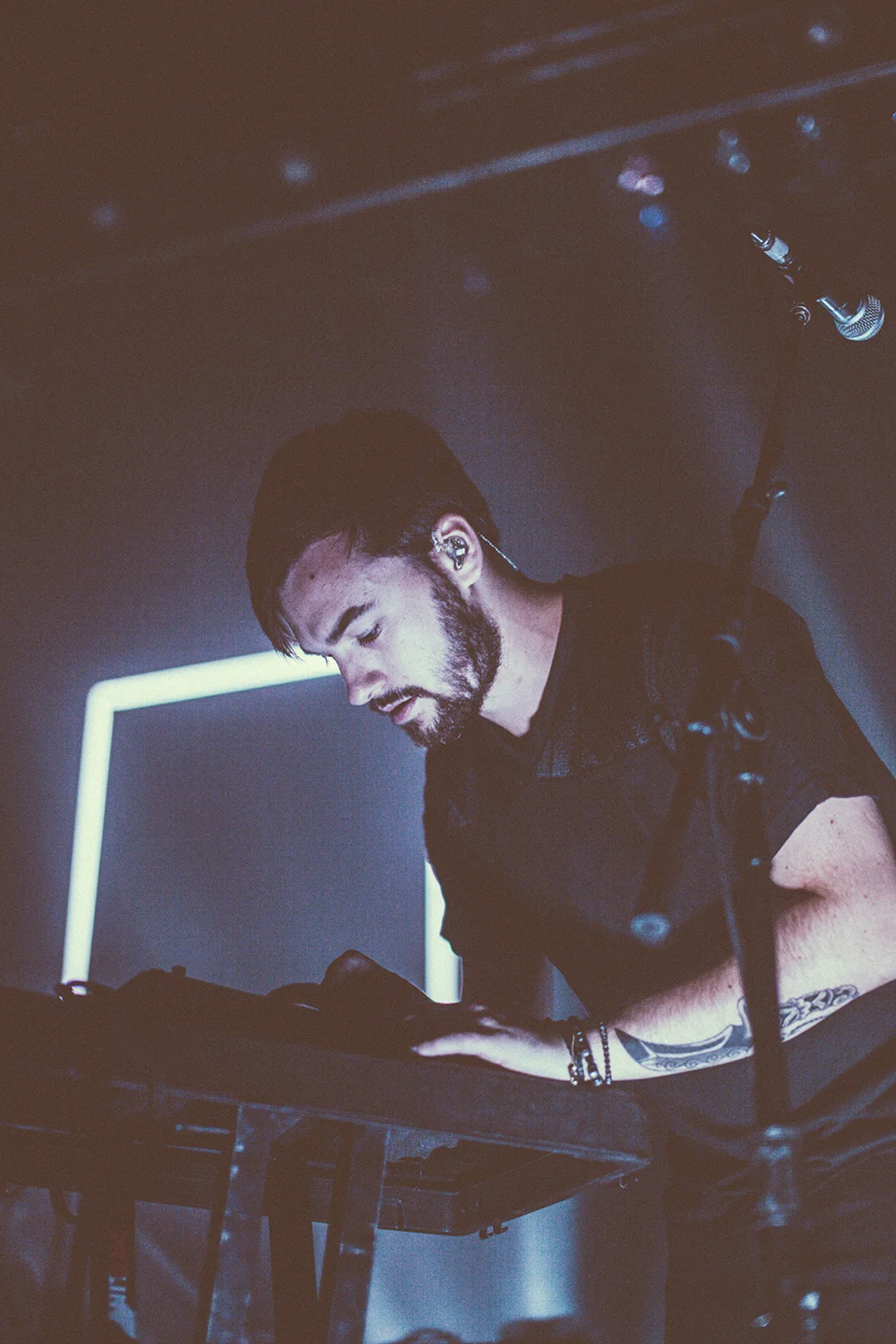 The 1975 - 2014 - Baltimore MD - by Matty Vogel - 26.jpg