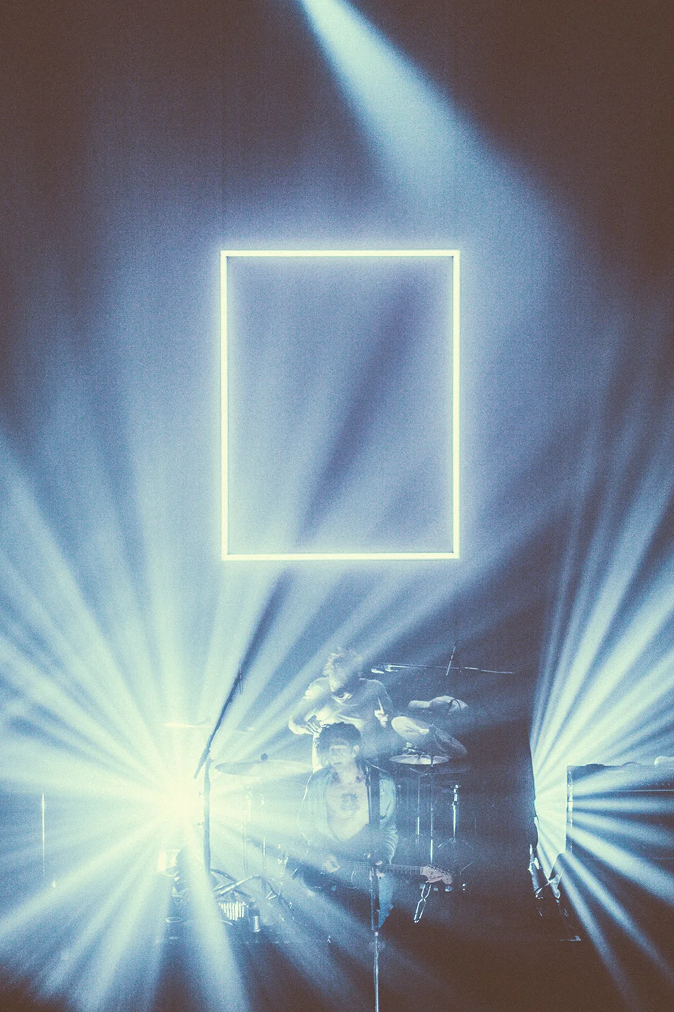 The 1975 - 2014 - Baltimore MD - by Matty Vogel - 31.jpg