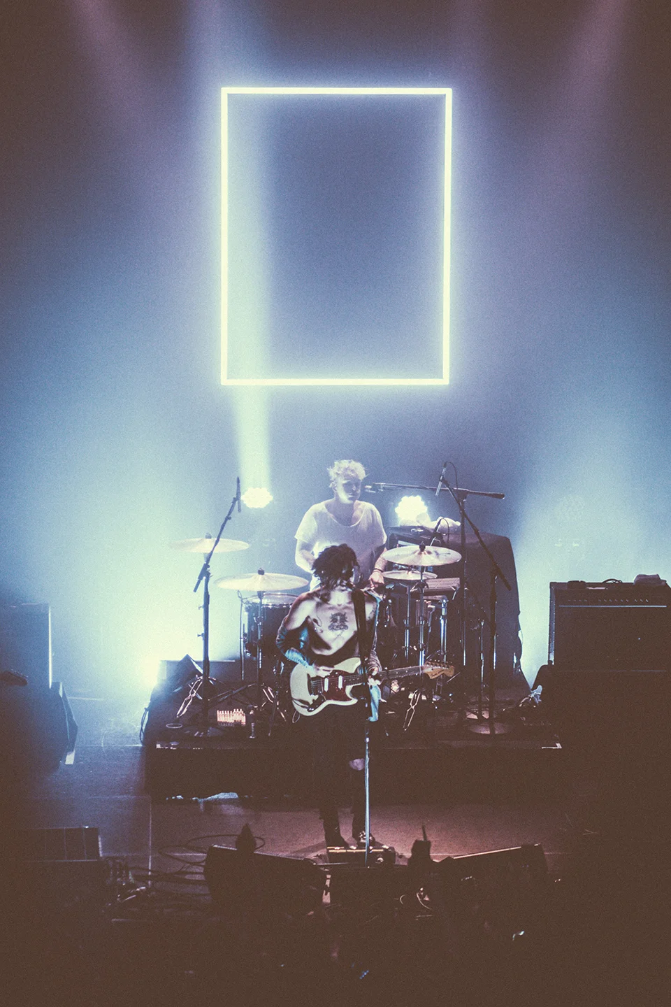 The 1975 - 2014 - Baltimore MD - by Matty Vogel - 32.jpg