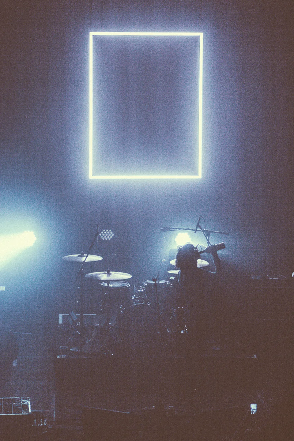 The 1975 - 2014 - Baltimore MD - by Matty Vogel - 36.jpg