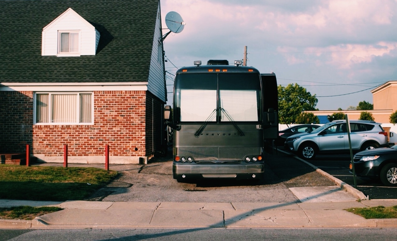 Tour Photographer's Checklist: Everything You Didn't Know You Needed