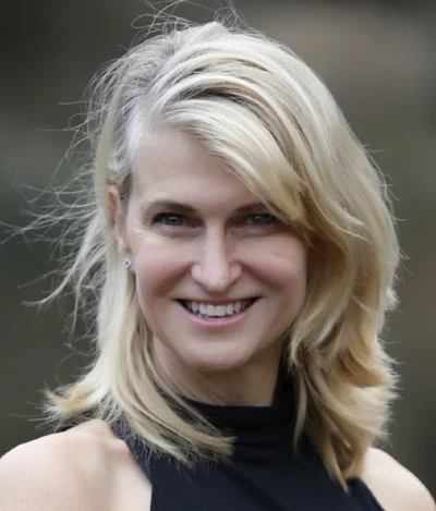 Heather Swan, professional photographer