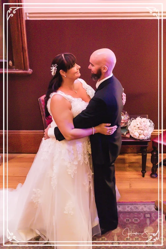 Wedding Photography Longworth House Newcastle