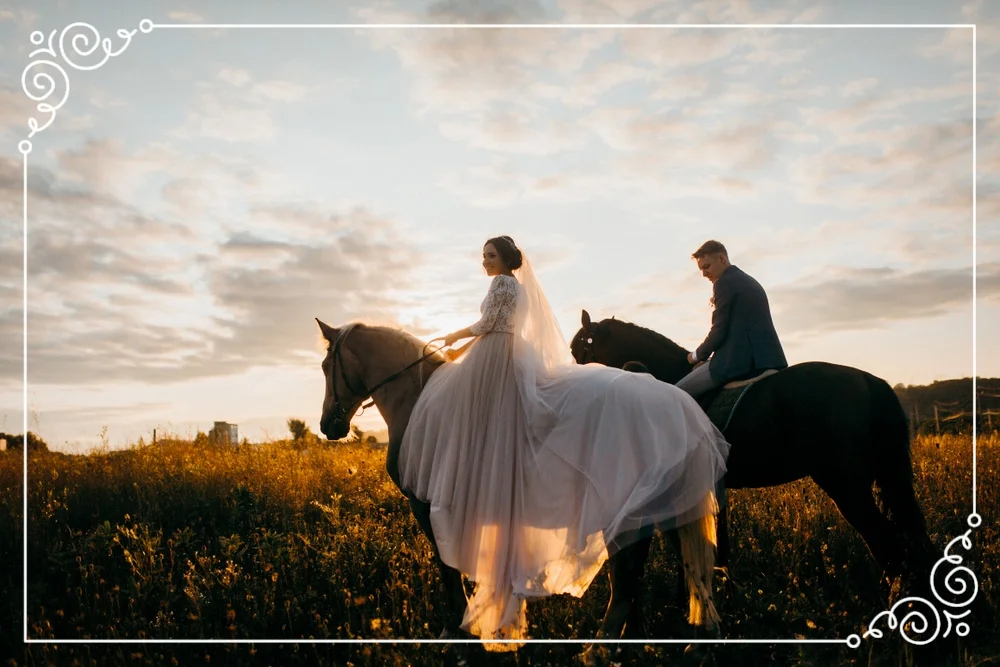 Country Wedding Specialist