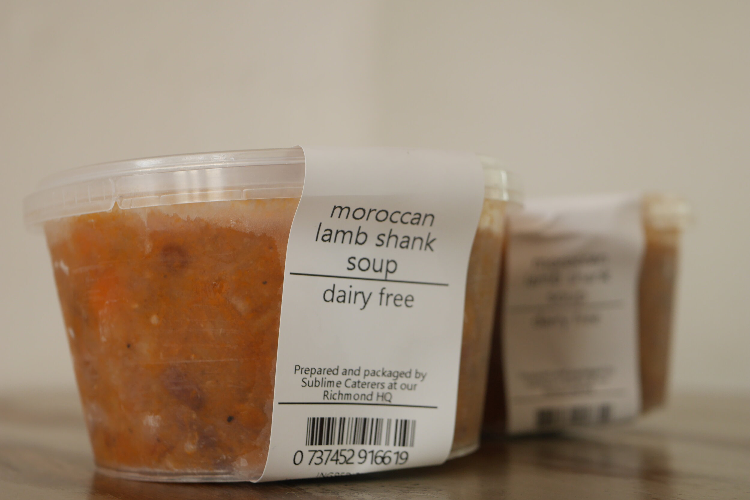 Moroccan lamb shank soup.JPG