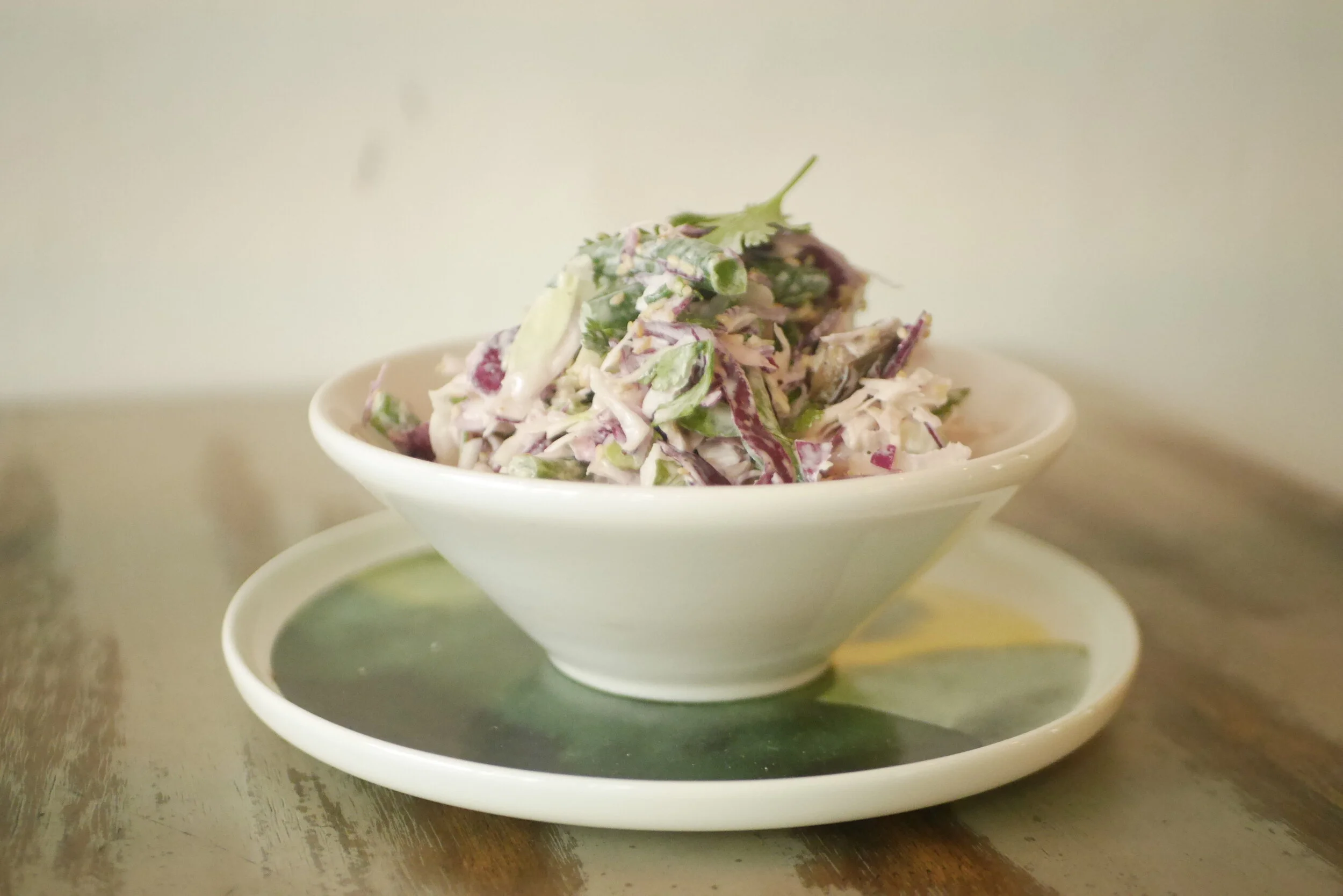 wasabi & eggplant slaw 2.JPG