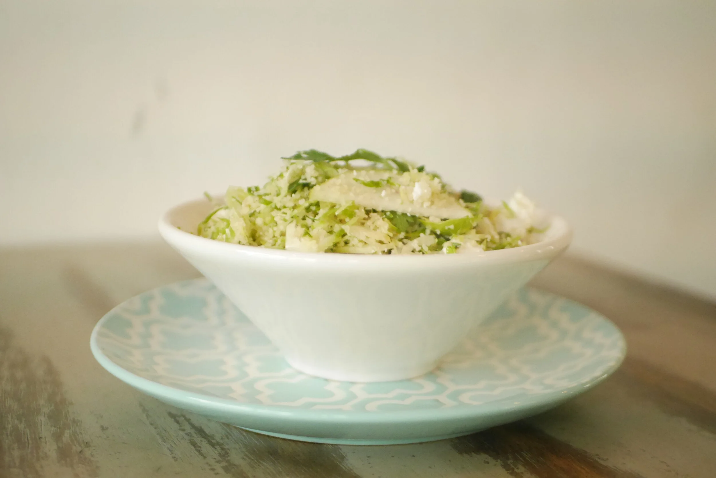 shaved brussel & burghul salad.JPG