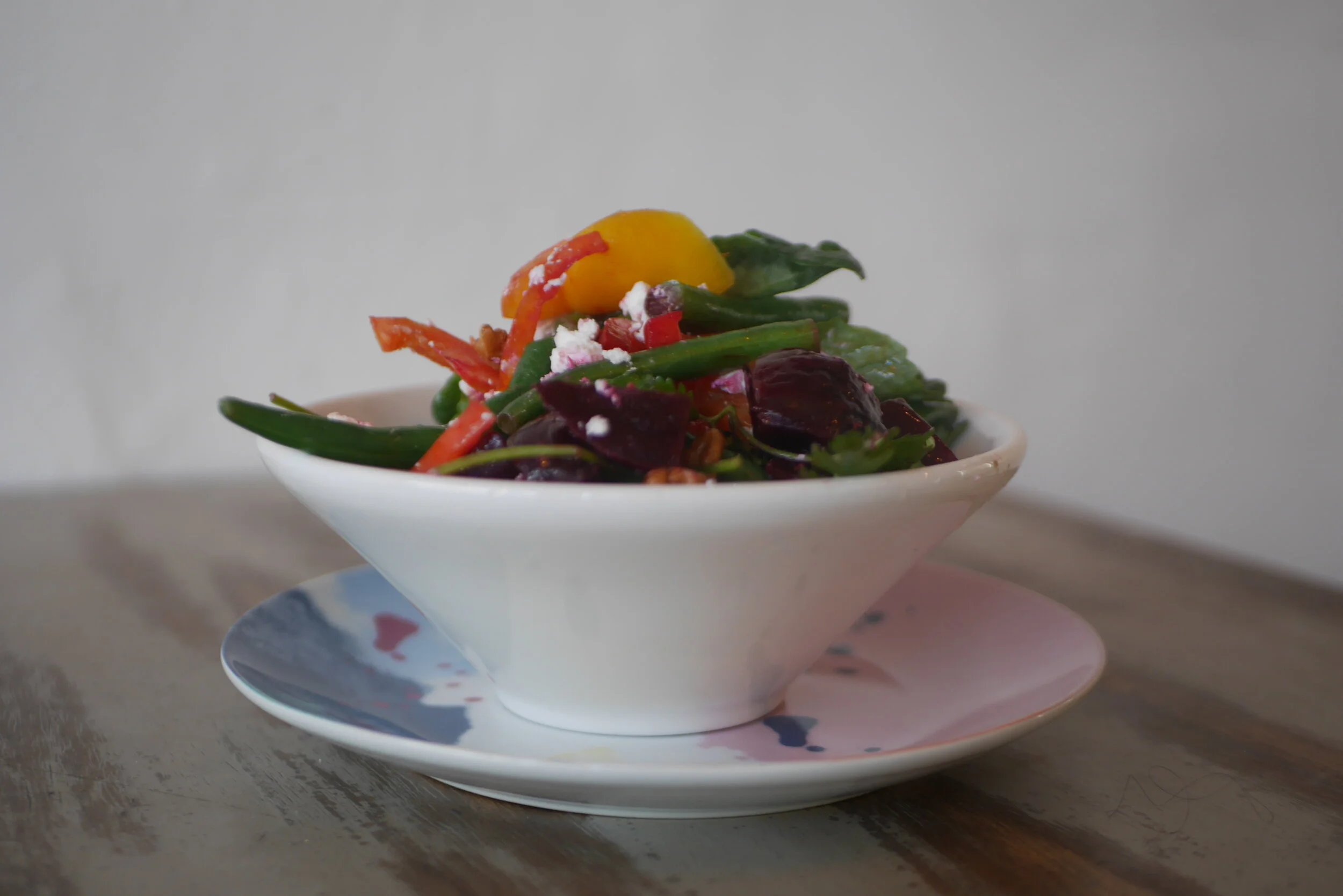 beetroot & green bean salad.JPG