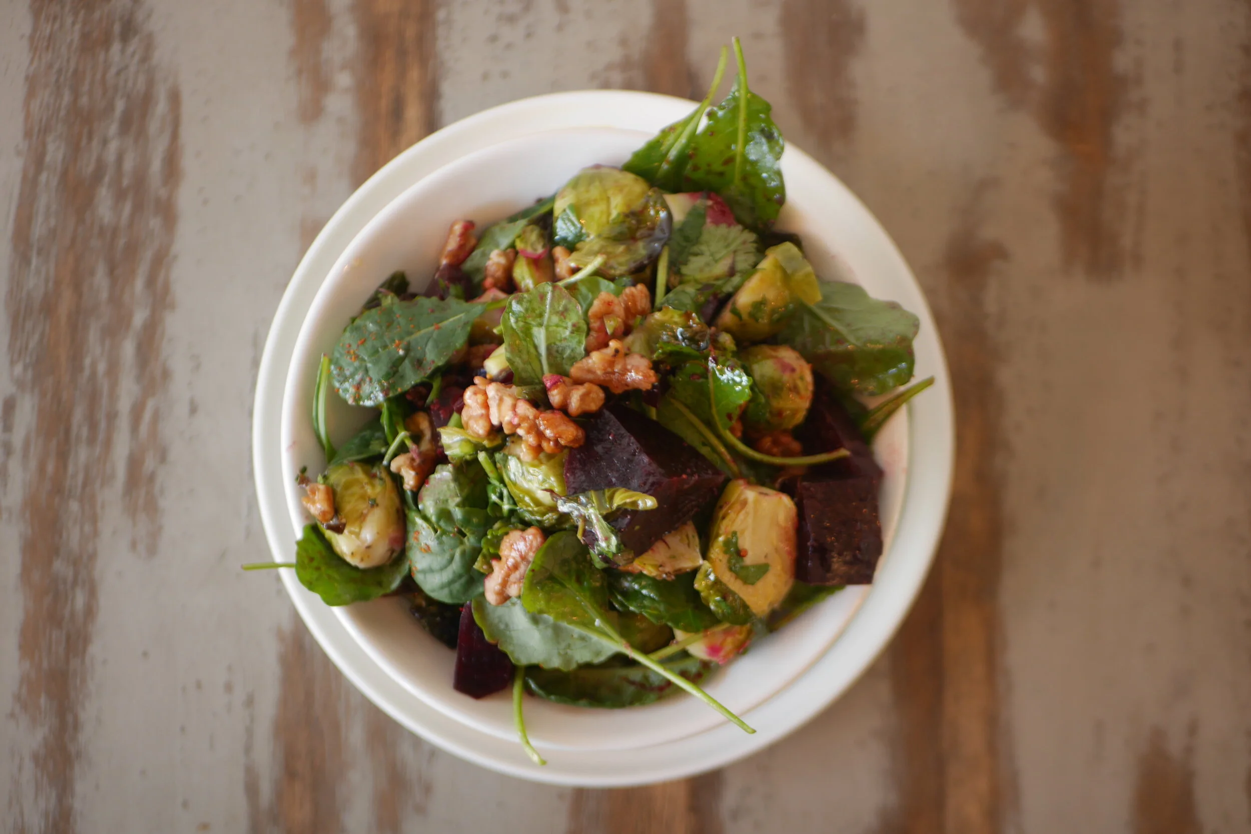 kale, beetroot & brussel salad 2.JPG