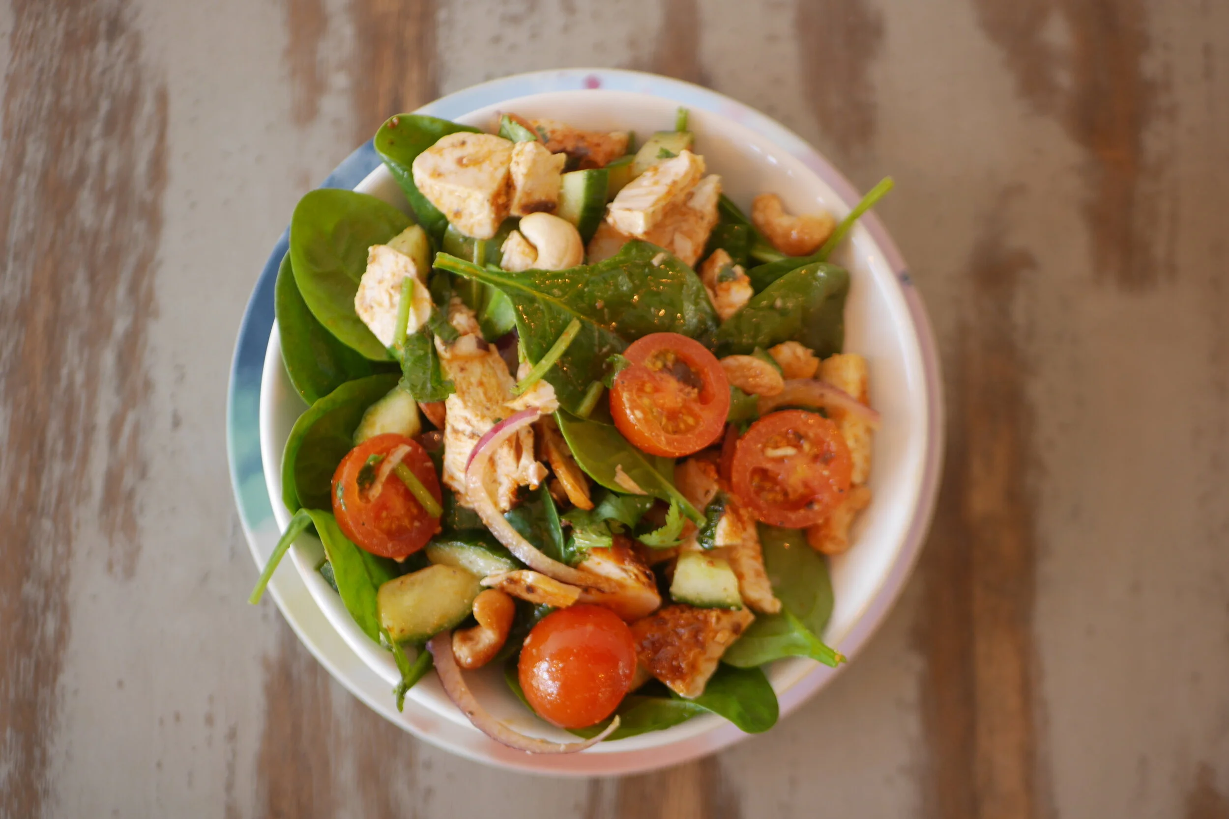 tandoori chicken salad 2.JPG