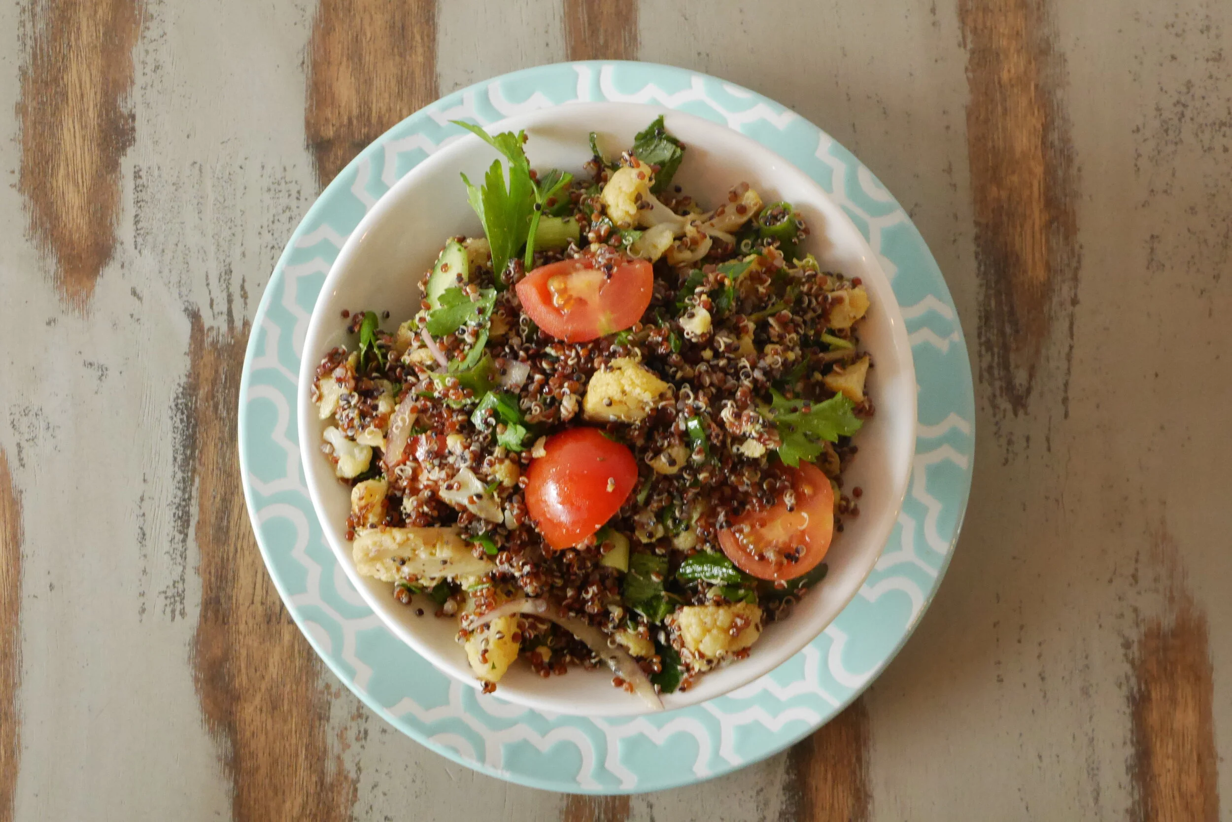 cauliflower and quinoa tabouleh 2.JPG