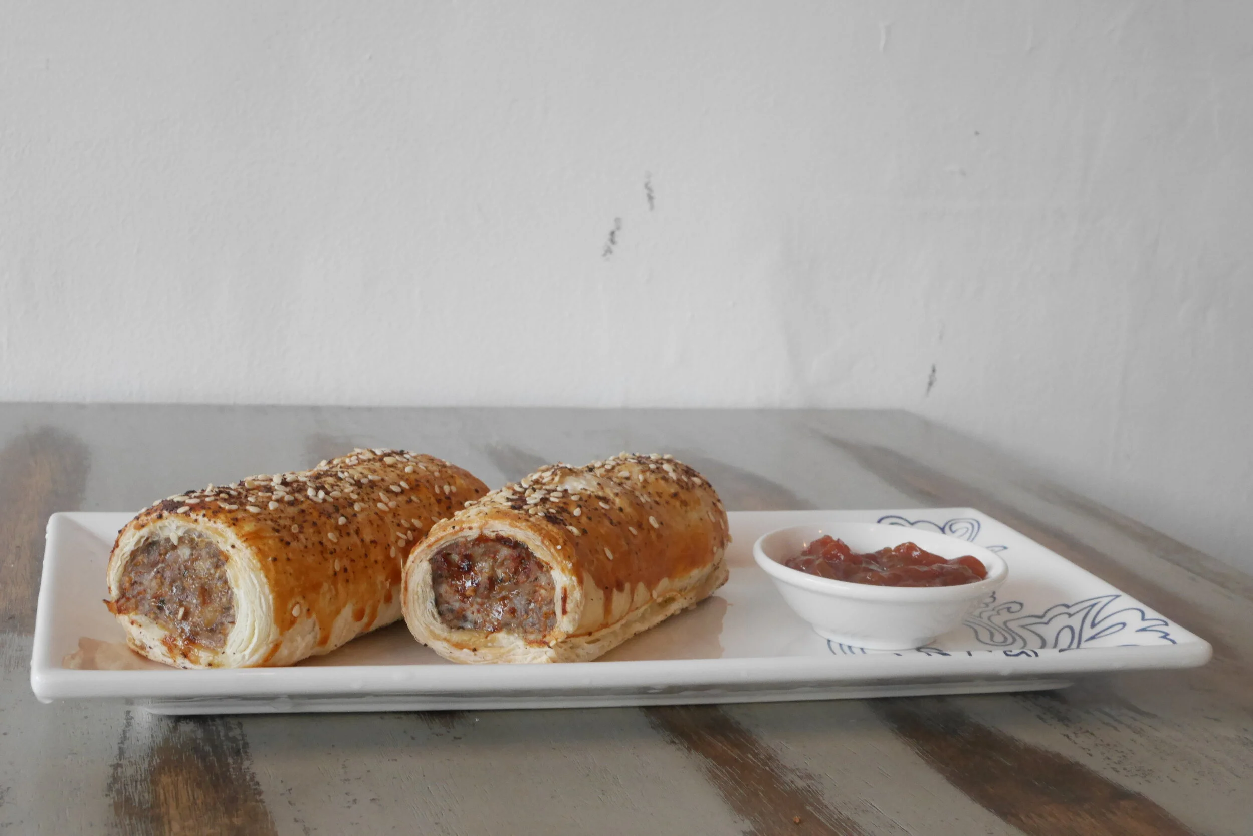 chicken & pistachio sausage rolls 2.JPG