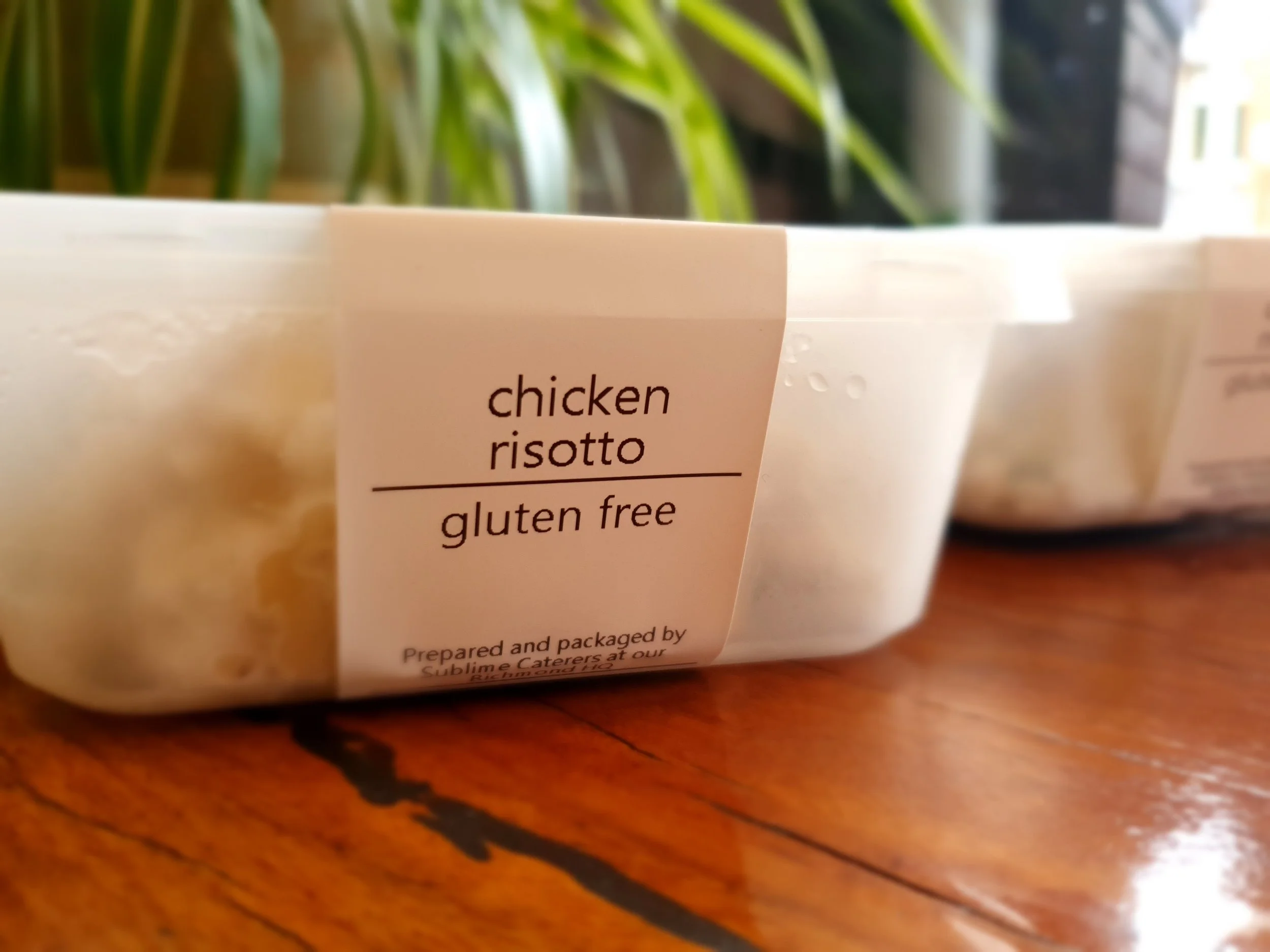 Chicken risotto..JPG