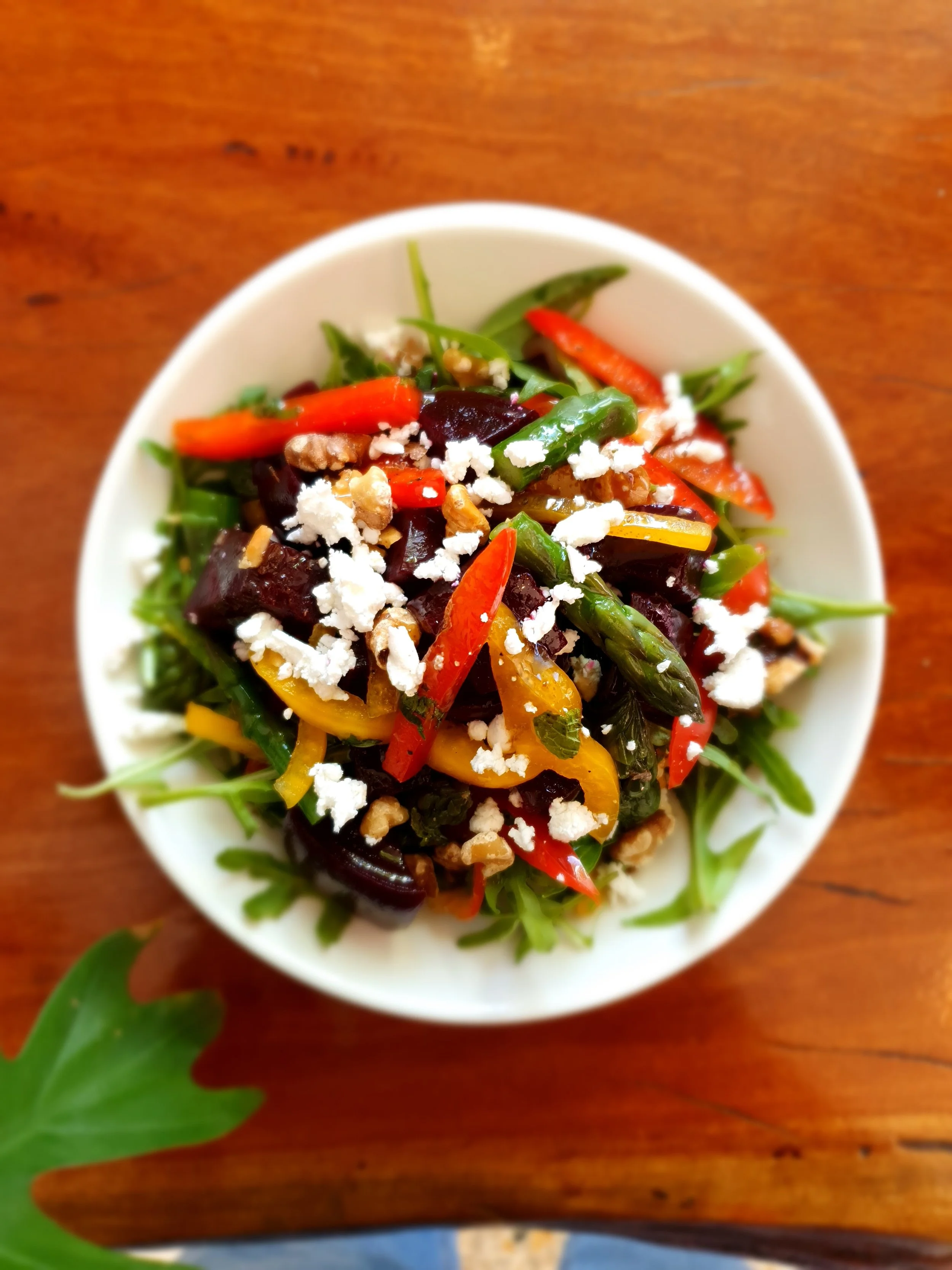 beetroot & asparagus salad.JPG