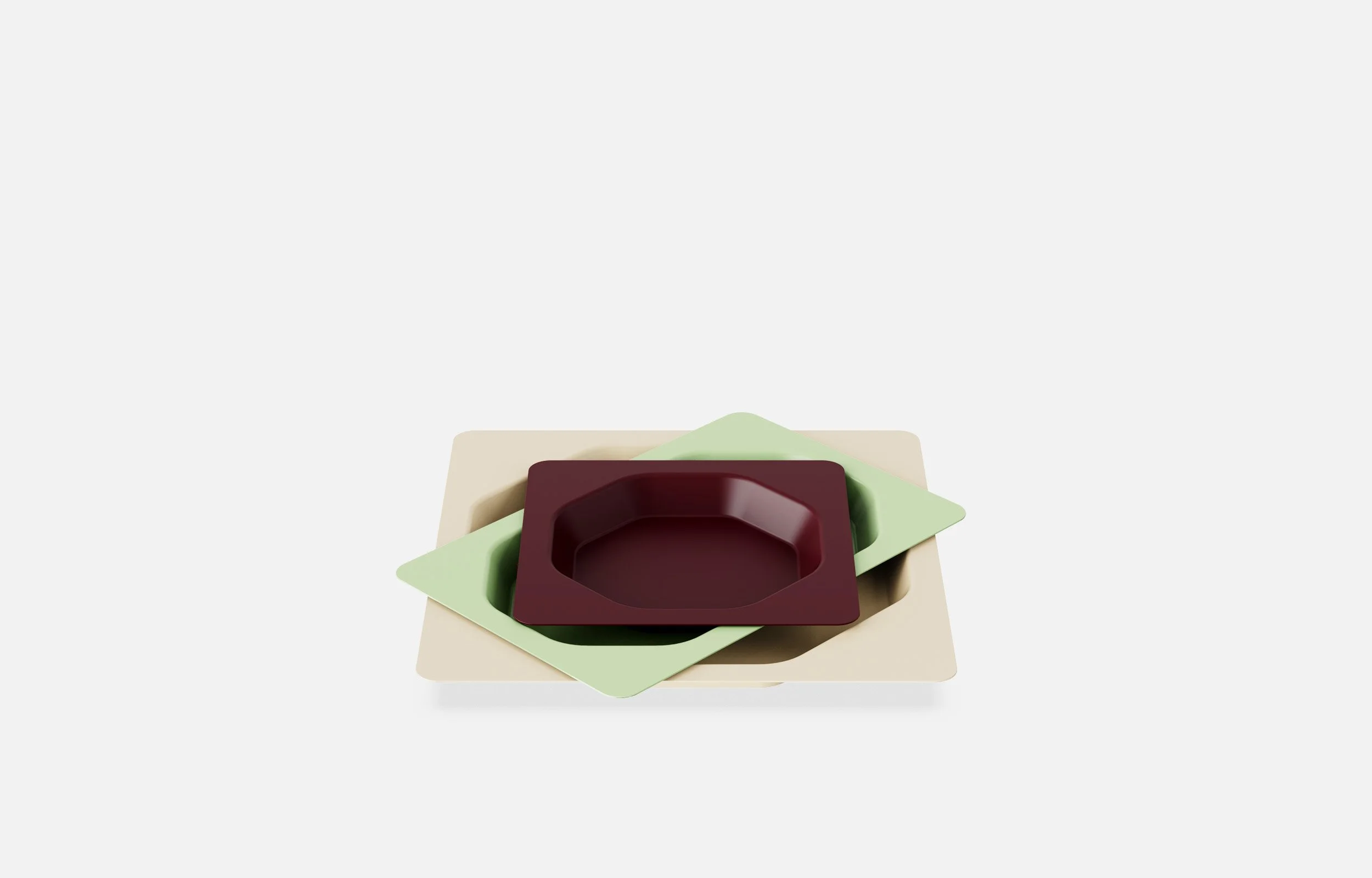 Burgundy | 4