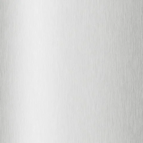 Aluminium <span> Brushed finish