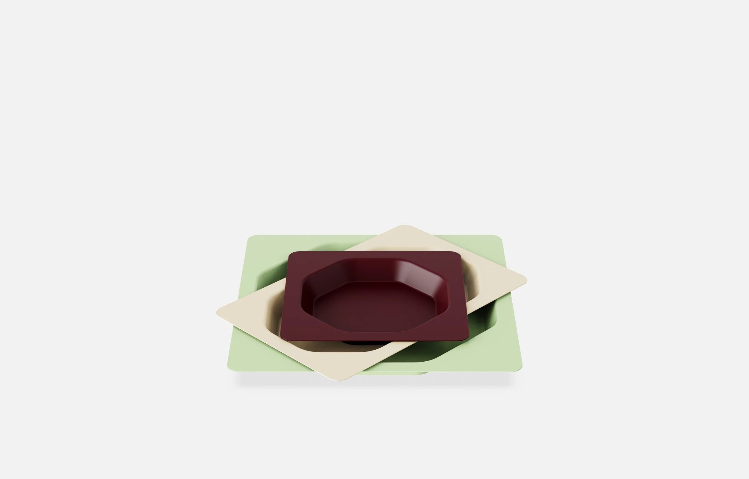 Burgundy | 5