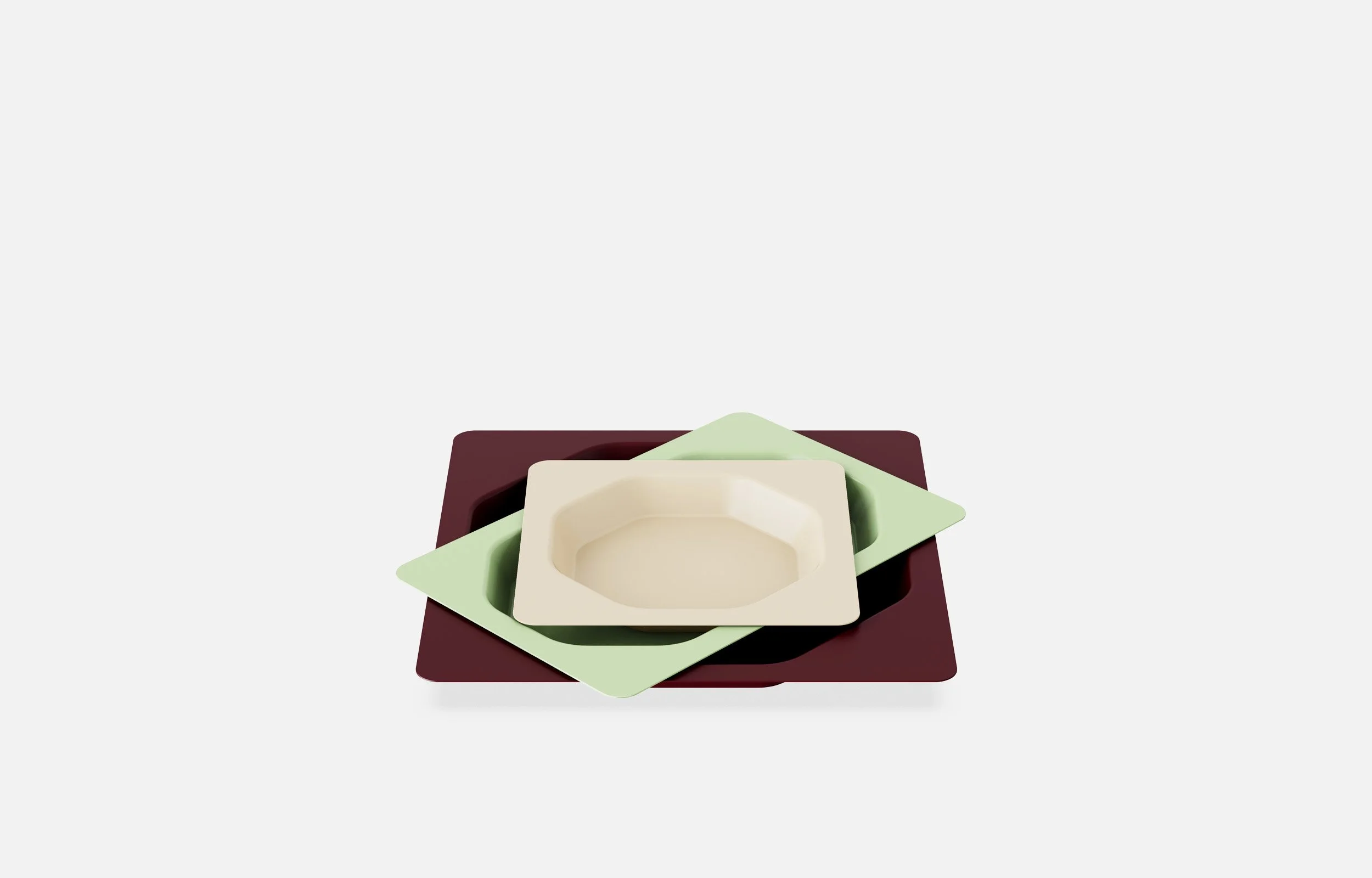 Pale Green | 5
